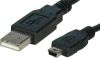 Convertisseur USB vers 4 ports série RS422 / 485