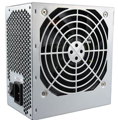 Alimentation ATX - 200W - 230V - 80+