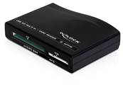 USB 3.0 Lecteur de cartes All en 1