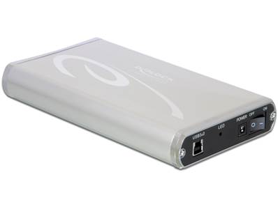 Boîtier externe de 3.5" SATA HDD > USB 3.0