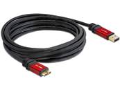 Câble USB 3.0 Type-A mâle > USB 3.0 Type Micro-B mâle 5 m Premium