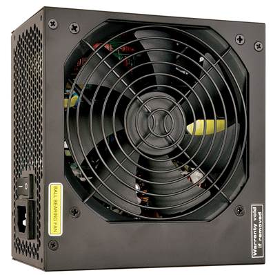 Alimentation ATX - 650W - Full-range - Gold