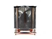 Radiateur ventilé K-17 For Socket LGA1155 and 1156