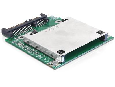 Lecteur de cartes SATA > CFast