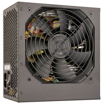 Alimentation ATX - 500W - 230V - 85+Bronze