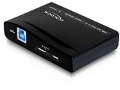 USB 3.0 Lecteur de cartes All en 1