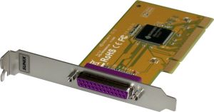 Carte PCI 1 port //  ECP/EPP SUNIX 