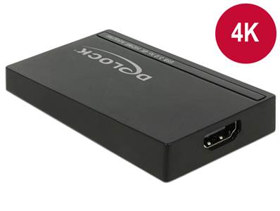 Adaptateur USB 3.0 > HDMI (4K)