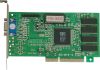 Carte VGA AGP SIS 6326 8 Mo 