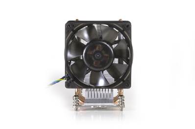 Radiateur ventilé R-27 Intel® Xeon® E5-2600 and 4600 Series, Socket LGA2011
