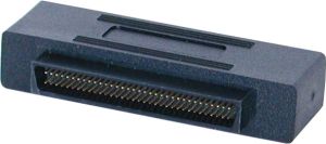 Adaptateur SCSI interne µD68M/HE10-50F 