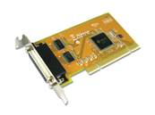 Carte PCI (Small Form Factor) 2 ports série