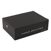 Partageur VGA 2 sorties 500 Mhz