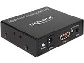 Extracteur audio HDMI 4K 30 Hz