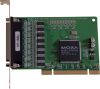 Carte industrielle PCI  8 ports RS232 MOXA 