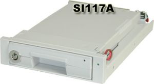 Boîtier amovible pour disque dur IDE 2"½ -UDMA66/100
