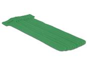 Fermetures par velcro, L 150 mm x l 12 mm 10 pièces vert