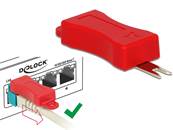 Set Secure Clip RJ45 40 pièces