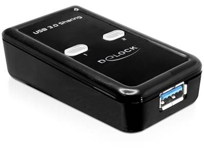 Commutateur de partage 2 – 1 USB 3.0