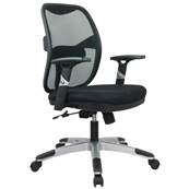 Fauteuil de bureau "ATLAN