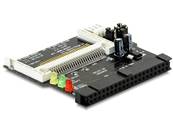 Convertisseur IDE 40 broches > 1 x Compact Flash