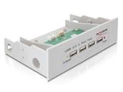 USB 2.0 interne HUB 4 ports