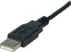 Adaptateur USB 2 vers Ethernet 10/100 Mbps SUNIX