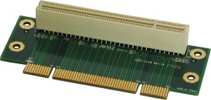 Carte riser PCI 2U 32 bits
