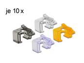 RJ45 Repair Clip Set 2