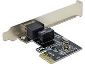 Carte PCI Express > 1 x Gigabit LAN