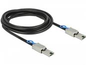 Cable Mini SAS SFF-8088 > Mini SAS SFF-8088 3 m