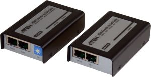 Kit émetteur/recepteur HDMI 1080P (40 mètres)