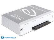 Convertisseur Thunderbolt™ à SATA 6 Gb/s