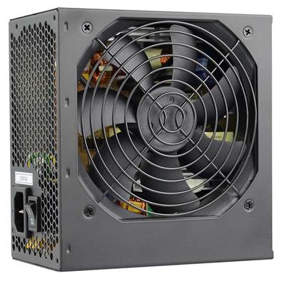 Alimentation ATX - 350W - 230V - 85+Bronze