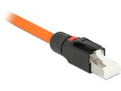 Fiche d'assemblage RJ45 Cat.6A