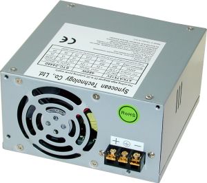 Alimentation ATX 450 WATT 24 VOLT SYNOCEAN