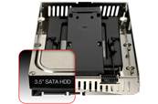 Convertisseur 2,5'' à 3,5'' pour disque SSD & HDD SATA