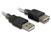Adaptateur USB 2.0 Type-A > 1 x RS-232 DB9 série