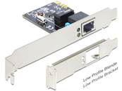 Carte PCI Express > 1 x Gigabit LAN