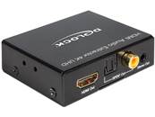 Extracteur audio HDMI 4K 30 Hz