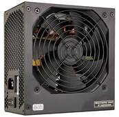 Alimentation ATX - 500W - Full-range - Bronze