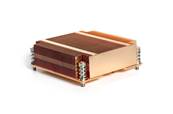 Radiateur R-15 Intel® Sandy Bridge - EP / EX Processor, Socket LGA 2011