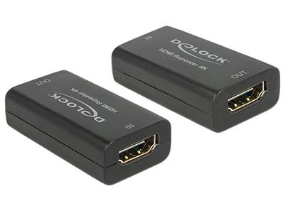 Répéteur HDMI 4K 30 m