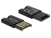 USB 2.0 Lecteur de cartes micro SD