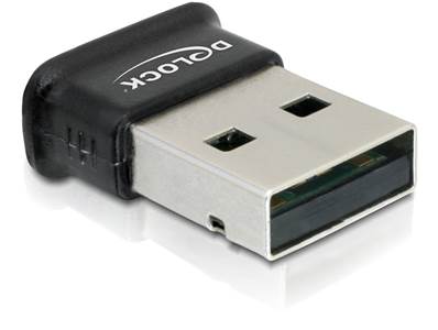 Adaptateur USB 2.0 Bluetooth V4.0 double mode