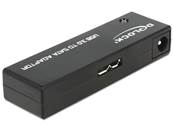 Convertisseur USB 3.0 à SATA 6 Gb/s