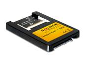 2.5" Lecteur de cartes SATA > Compact Flash Card