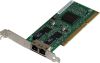 Carte réseau PCI INTEL PILA-8472 DUAL RJ4510/100 