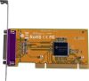 Carte PCI 1 port //  ECP/EPP SUNIX 