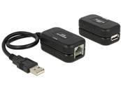 Extension USB Ethernet 60 m Cat.5e